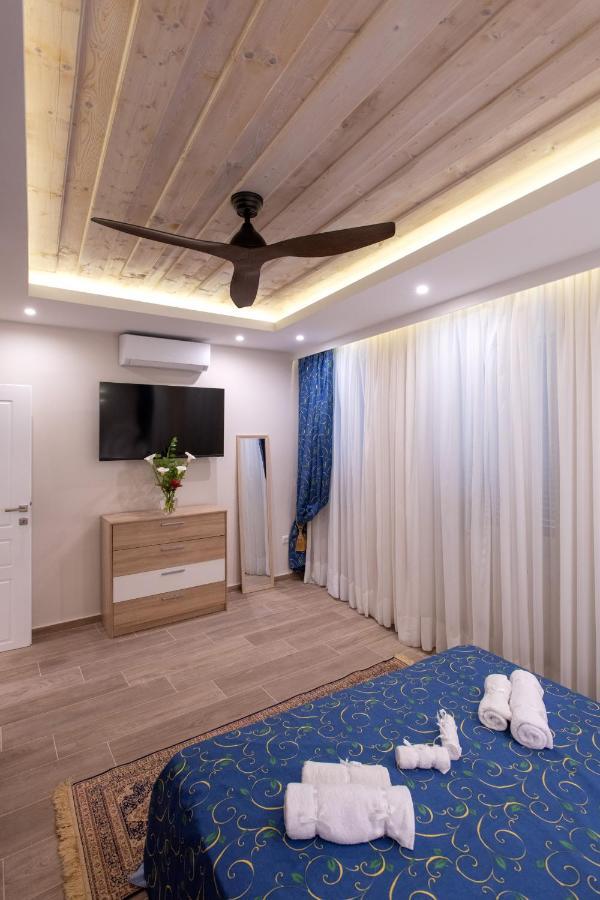 Taylor'S Apartment Corfu  Exterior photo